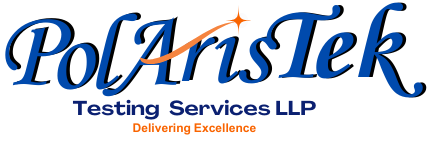POLARISTEK Logo