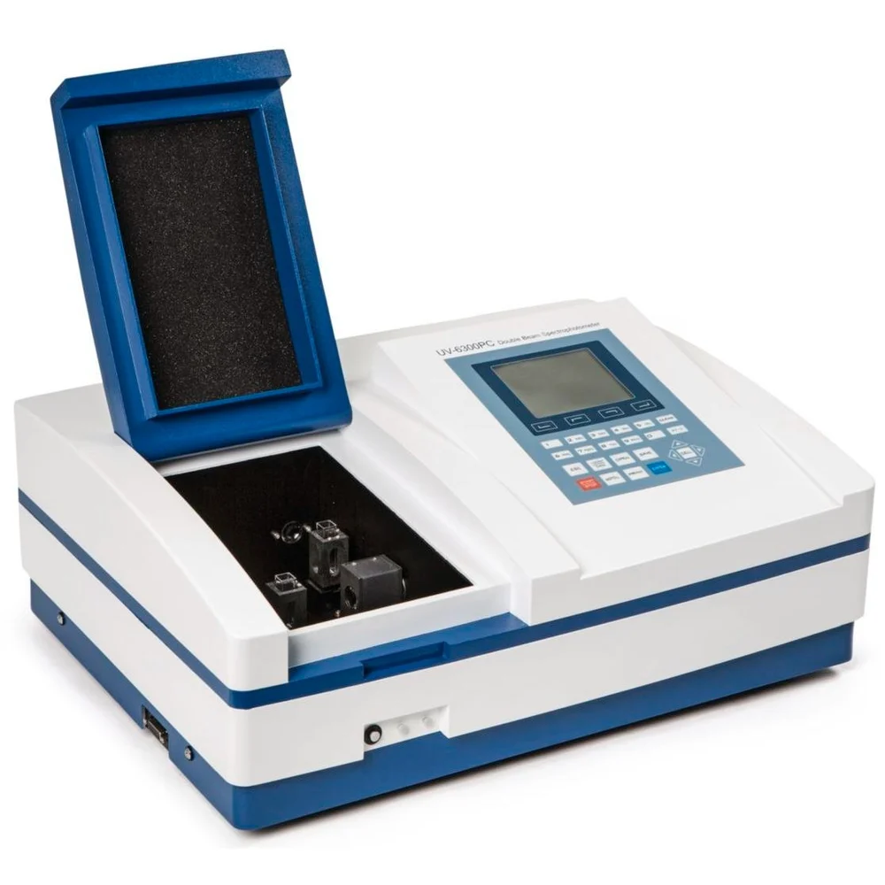 UV-VIS Spectrophotometer